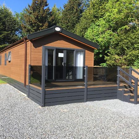 Atlas Ovation Lodge アウキテラーダー エクステリア 写真