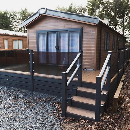 Atlas Ovation Lodge アウキテラーダー エクステリア 写真
