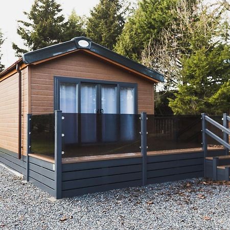 Atlas Ovation Lodge アウキテラーダー エクステリア 写真