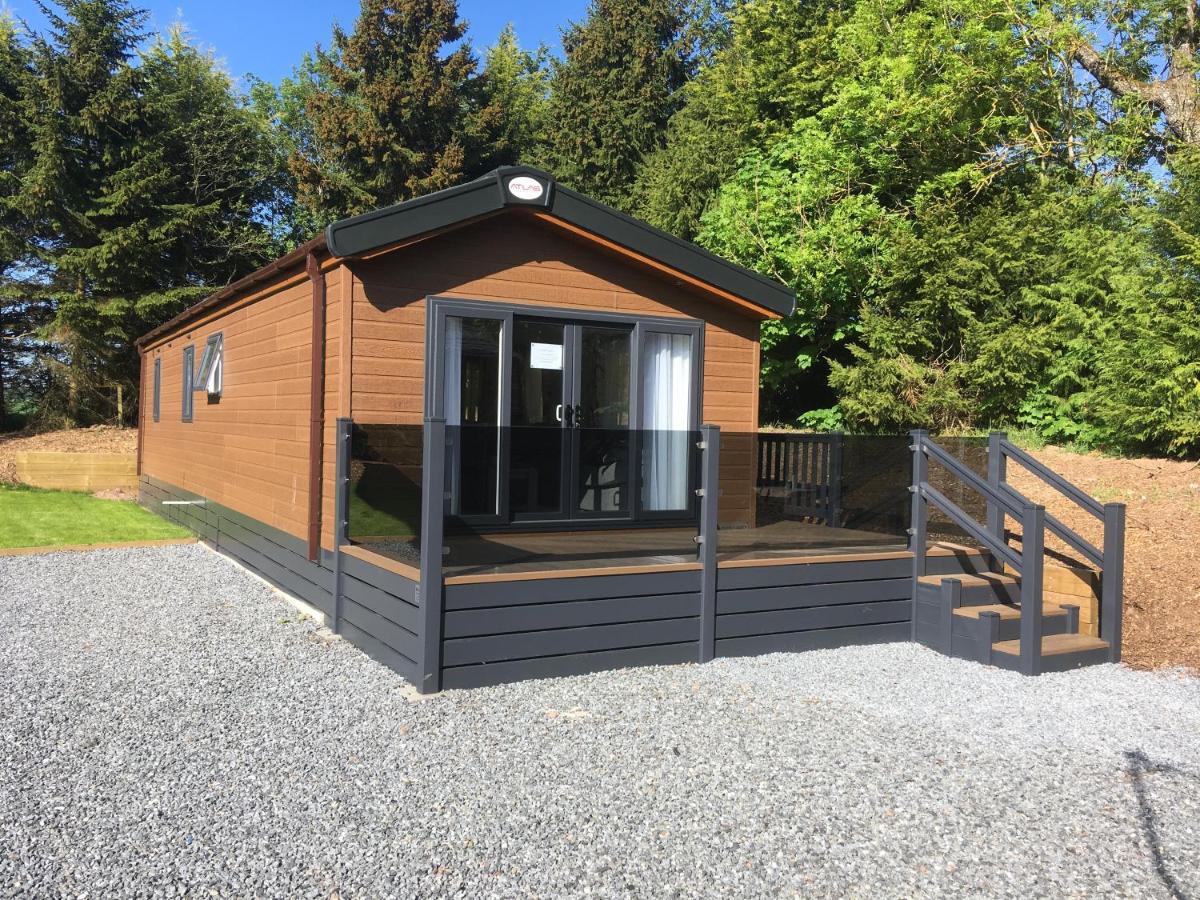 Atlas Ovation Lodge アウキテラーダー エクステリア 写真