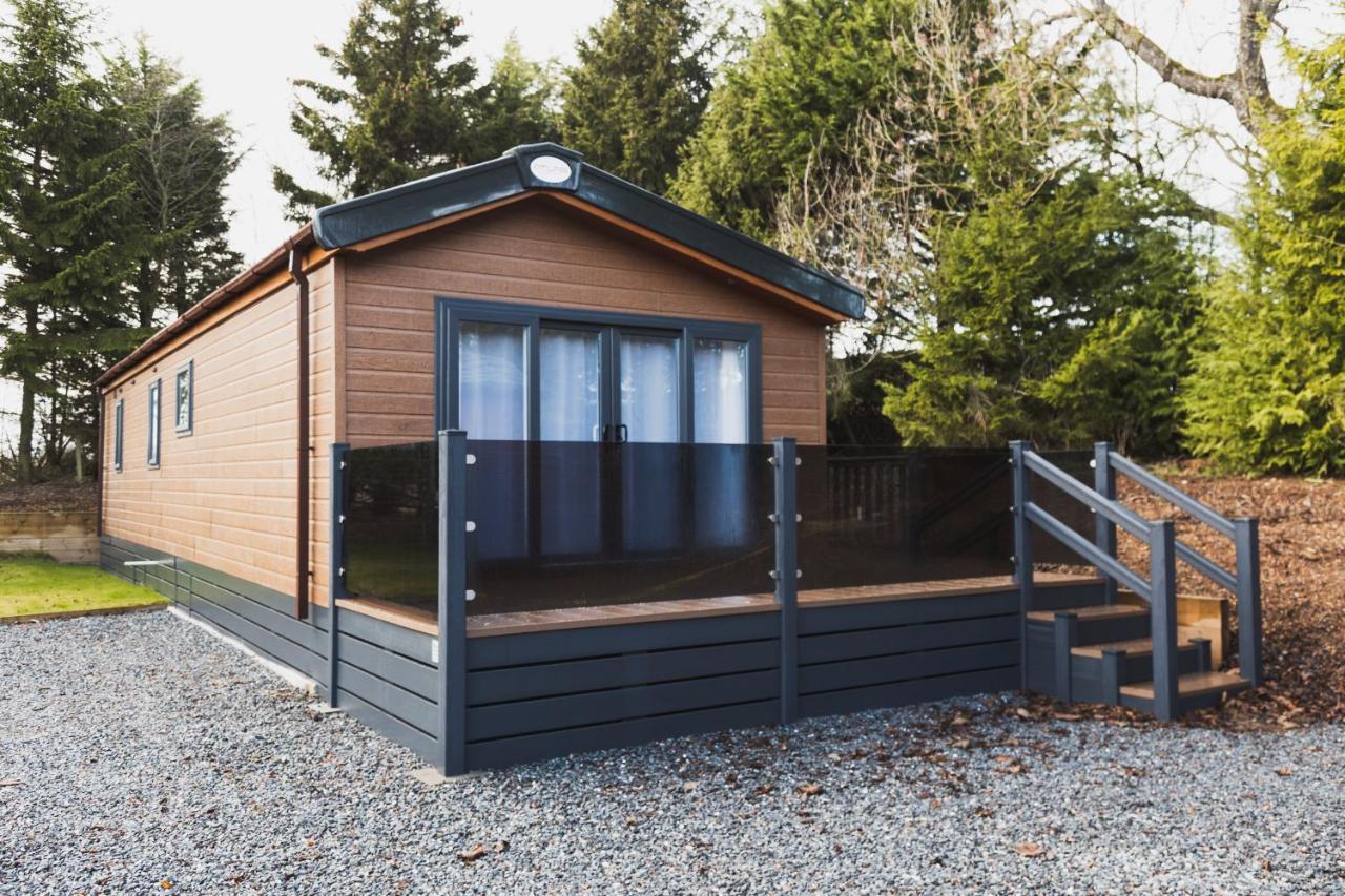Atlas Ovation Lodge アウキテラーダー エクステリア 写真