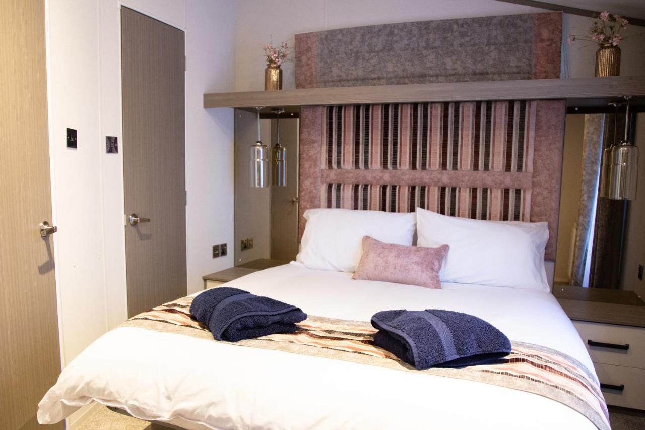 Atlas Ovation Lodge アウキテラーダー エクステリア 写真