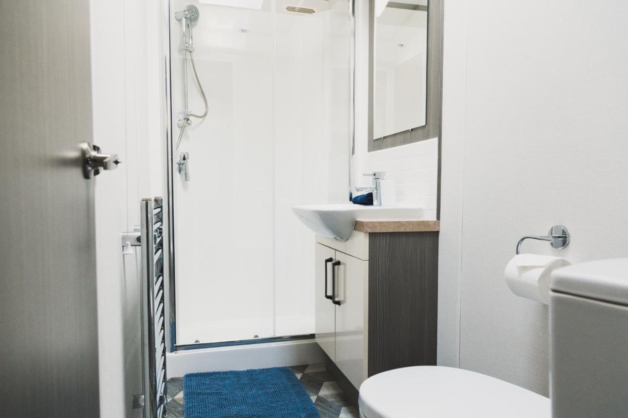 Atlas Ovation Lodge アウキテラーダー エクステリア 写真