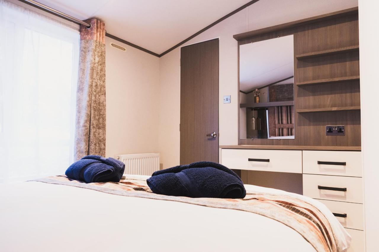 Atlas Ovation Lodge アウキテラーダー エクステリア 写真