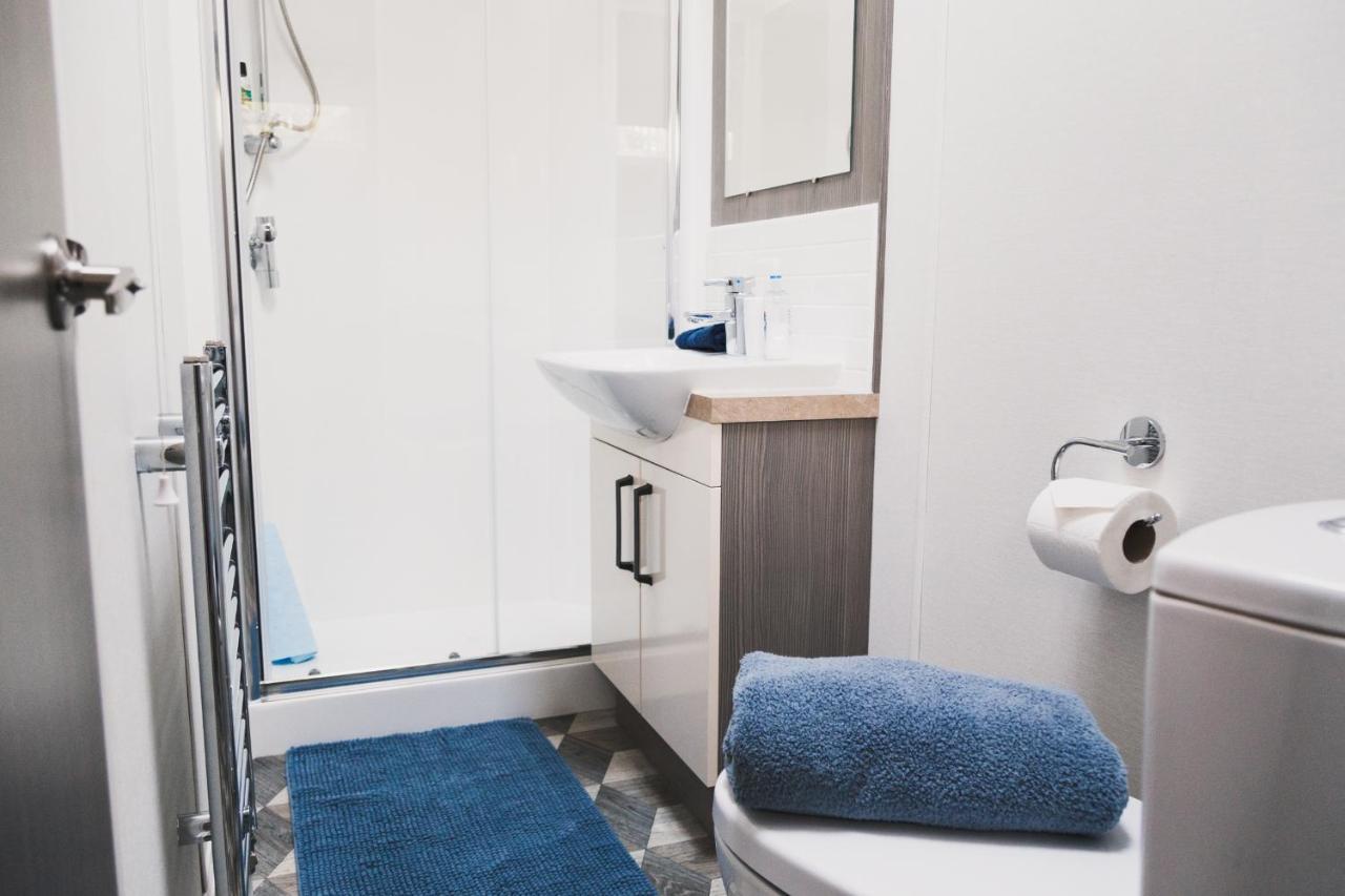 Atlas Ovation Lodge アウキテラーダー エクステリア 写真