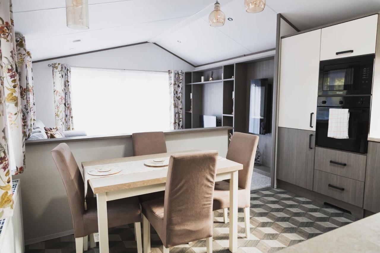 Atlas Ovation Lodge アウキテラーダー エクステリア 写真