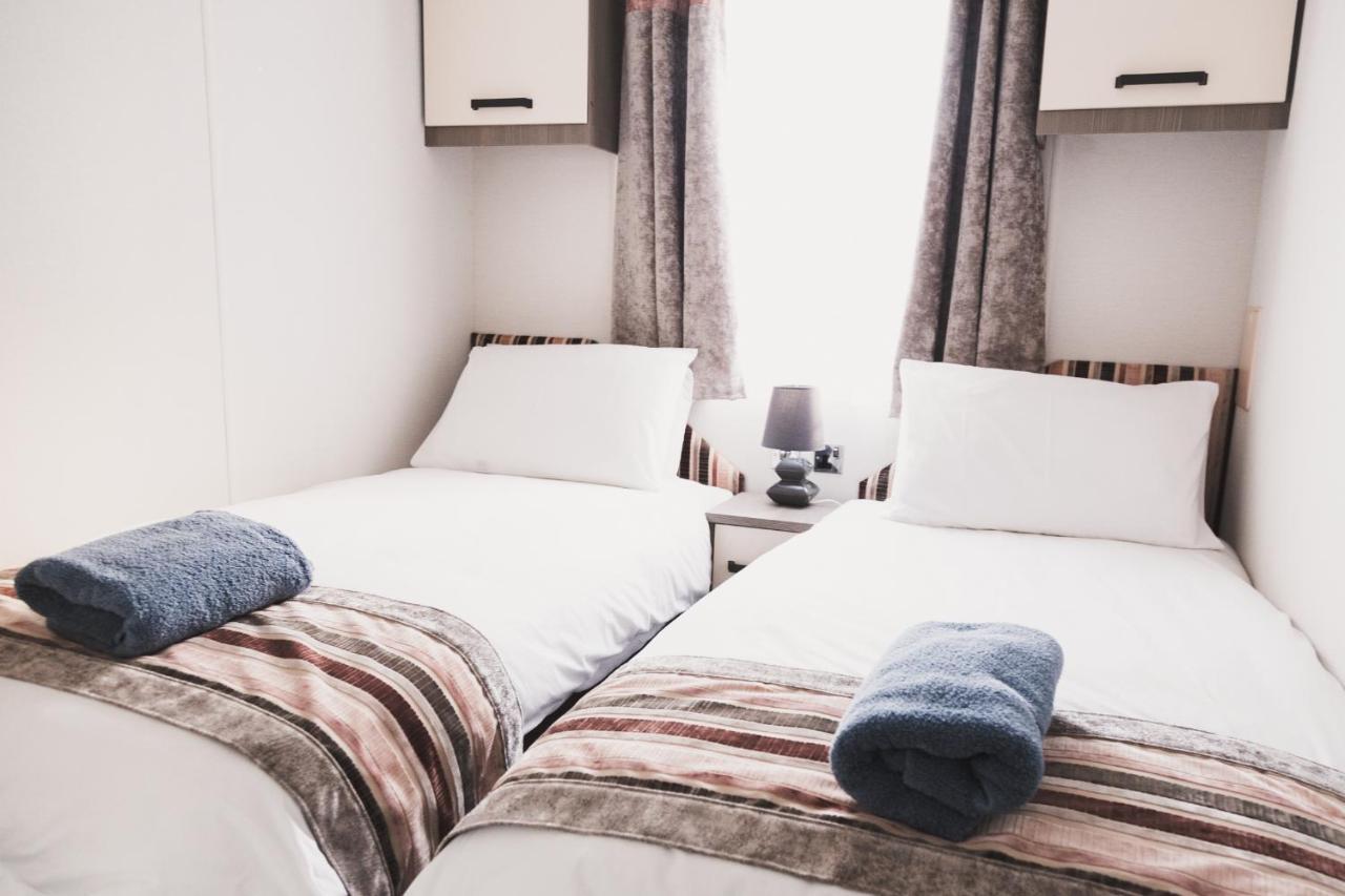 Atlas Ovation Lodge アウキテラーダー エクステリア 写真